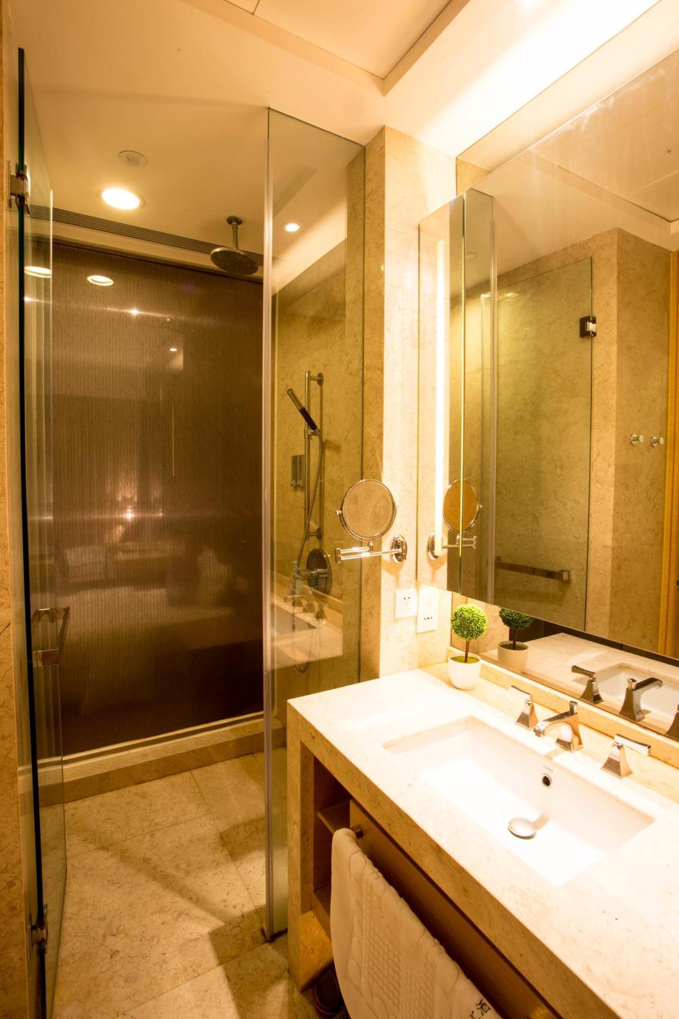 Jufeng Executive Apartment Quảng Châu Ngoại thất bức ảnh